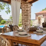 Stefani Villa Buje