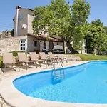Villa Stefani *