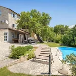 Villa Stefani Buje