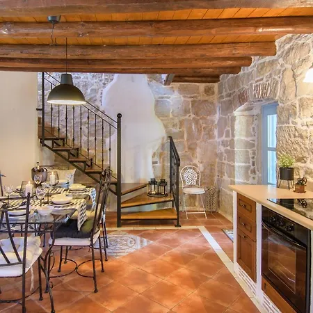 Villa Stefani *