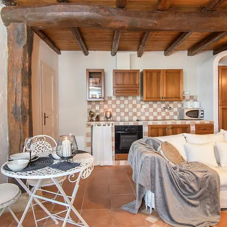 빌라 Stefani 부제