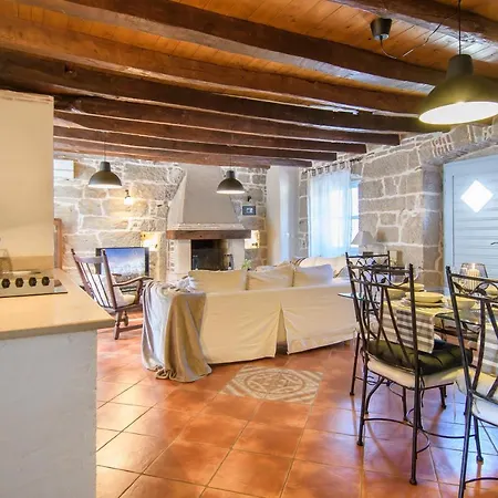 Stefani Villa Buje