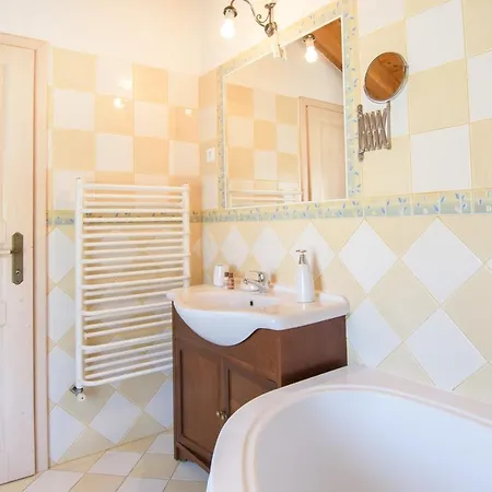 Stefani Villa Buje