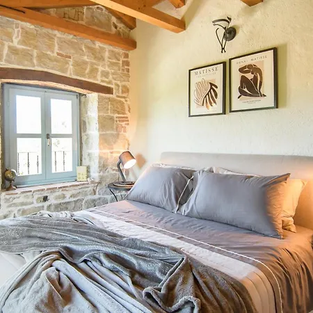 Stefani Villa Buje