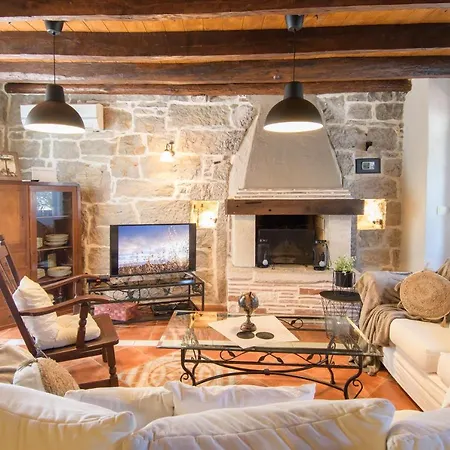 Stefani Villa Buje