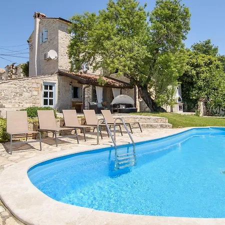 Villa Stefani *