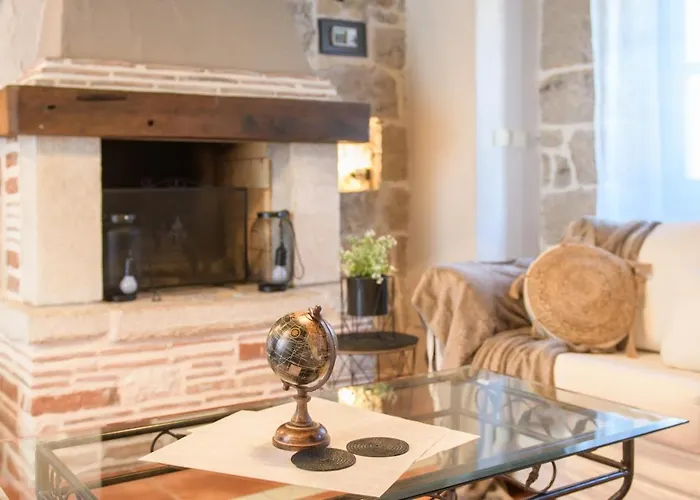 빌라 Stefani 부제