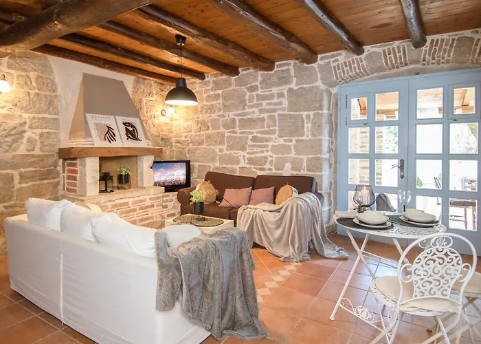 Villa Stefani *