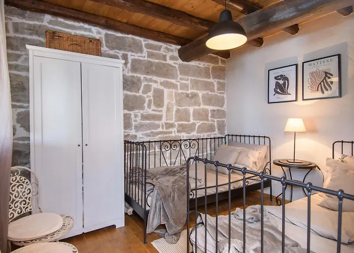 빌라 Stefani 부제