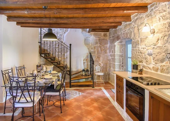 Villa Stefani *