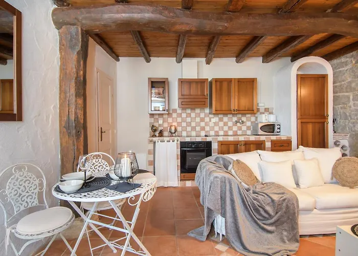 빌라 Stefani 부제