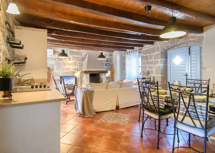 Stefani Villa Buje