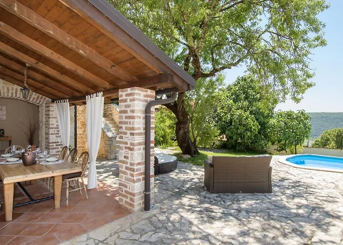 Villa Stefani *