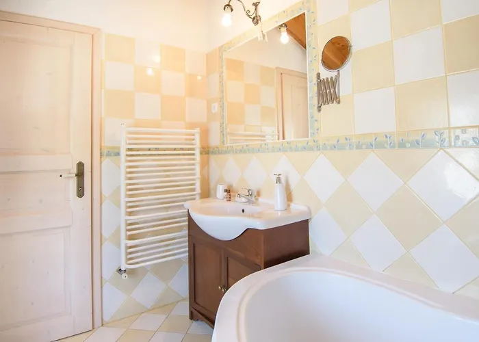 Stefani 빌라 부제