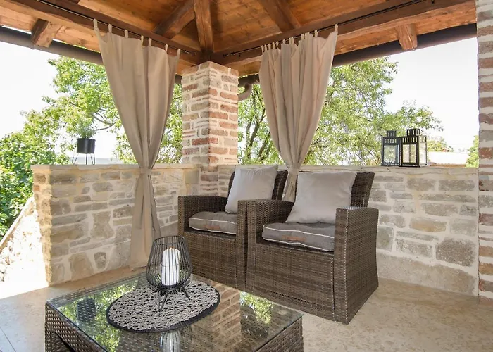 빌라 Stefani 부제