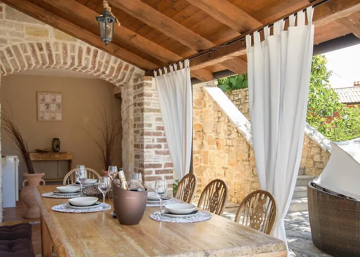 Stefani Villa Buje