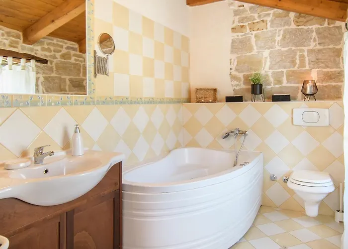 Villa Stefani *