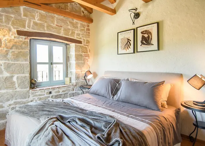 Stefani Villa Buje
