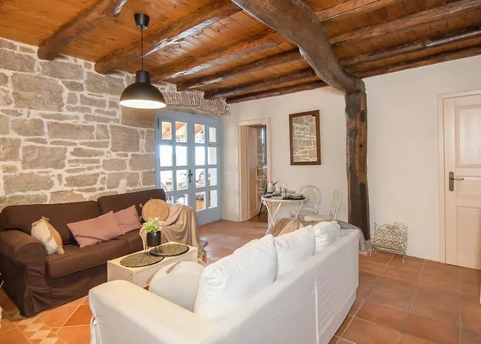 Stefani Villa Buje
