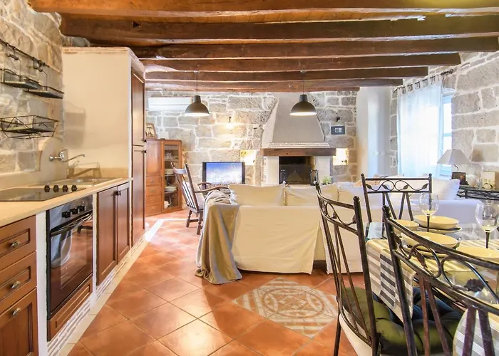 Stefani Villa Buje