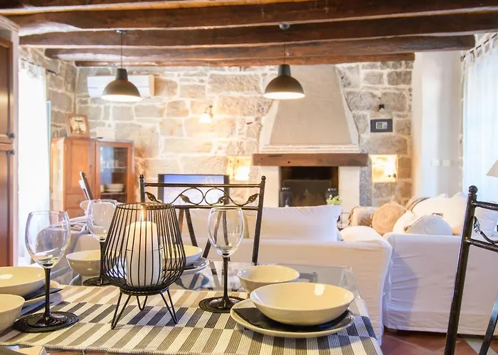 빌라 Stefani 부제