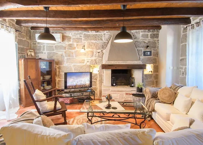 Stefani Villa Buje