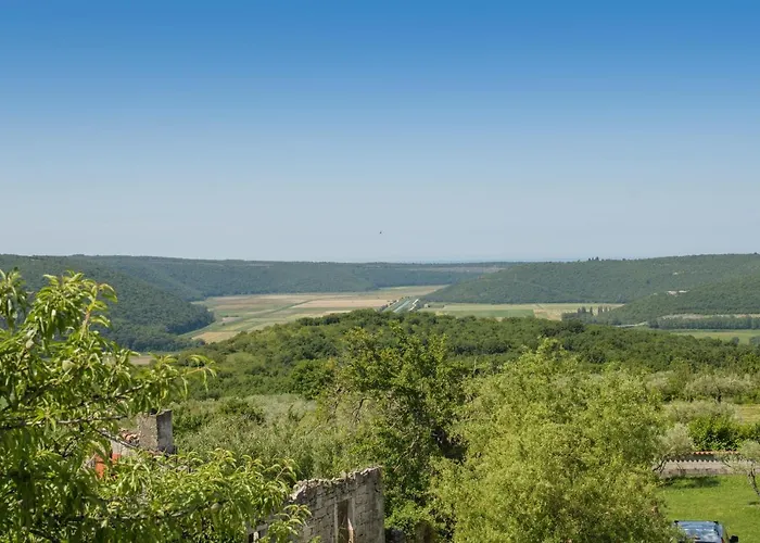 Stefani 빌라 부제