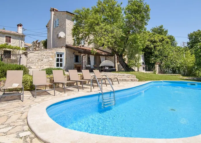 Villa Stefani *